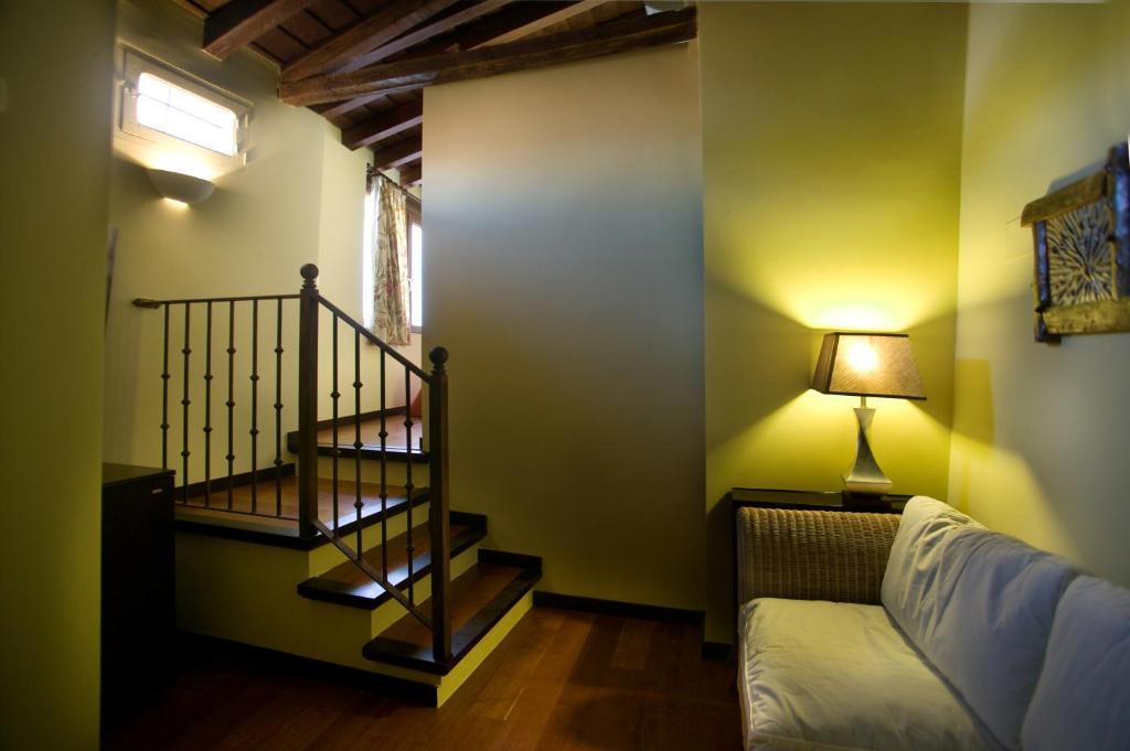 Hotel Spa La Casa Del Convento Chinchón Quarto foto