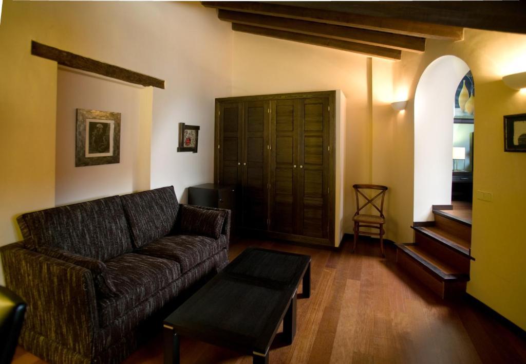 Hotel Spa La Casa Del Convento Chinchón Quarto foto